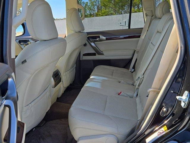 used 2016 Lexus GX 460 car, priced at $30,386