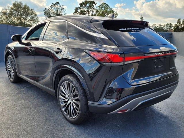 used 2024 Lexus RX 350 car, priced at $59,741