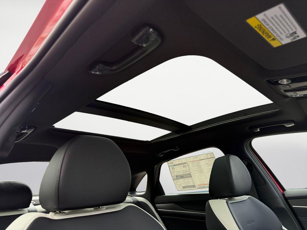 new 2025 Kia K5 car, priced at $30,291