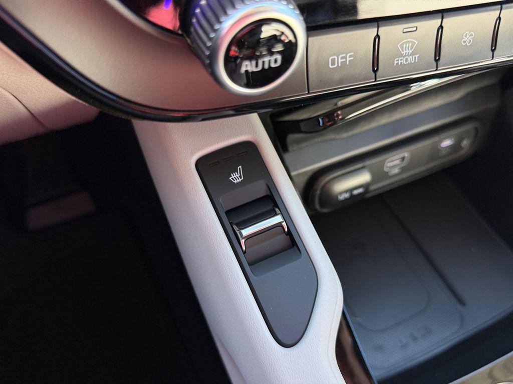 new 2025 Kia Telluride car, priced at $41,395