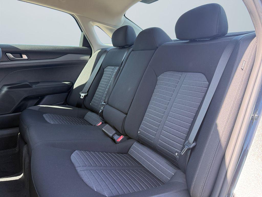 new 2025 Kia K5 car, priced at $27,653