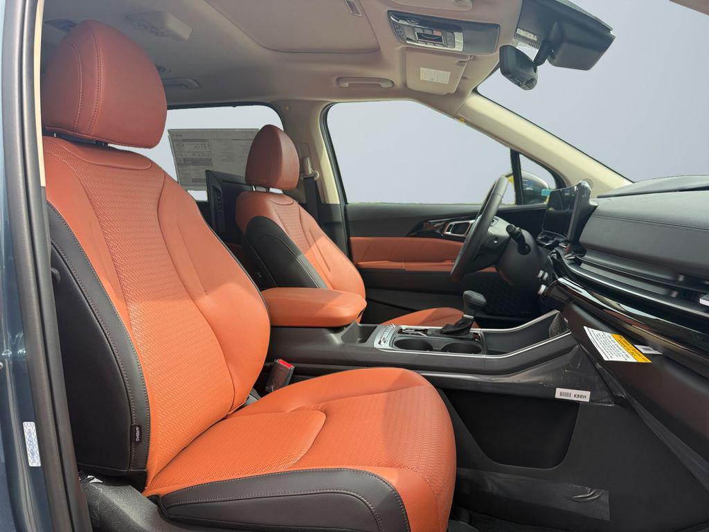 new 2026 Kia Carnival car, priced at $53,630
