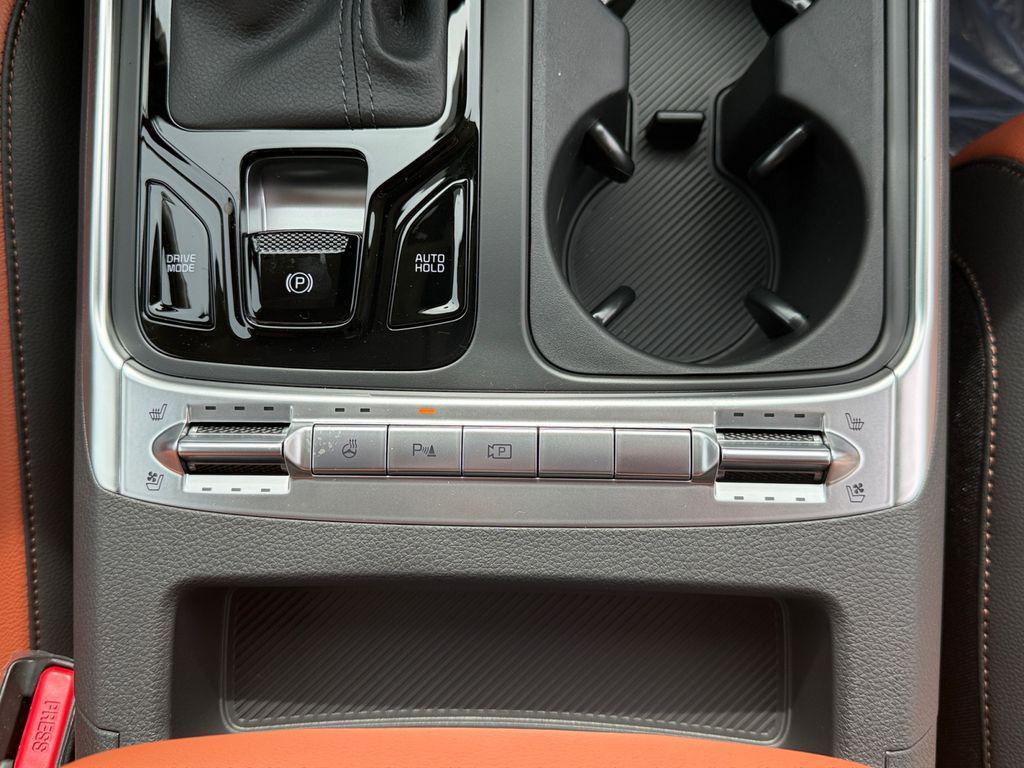 new 2026 Kia Carnival car, priced at $53,630