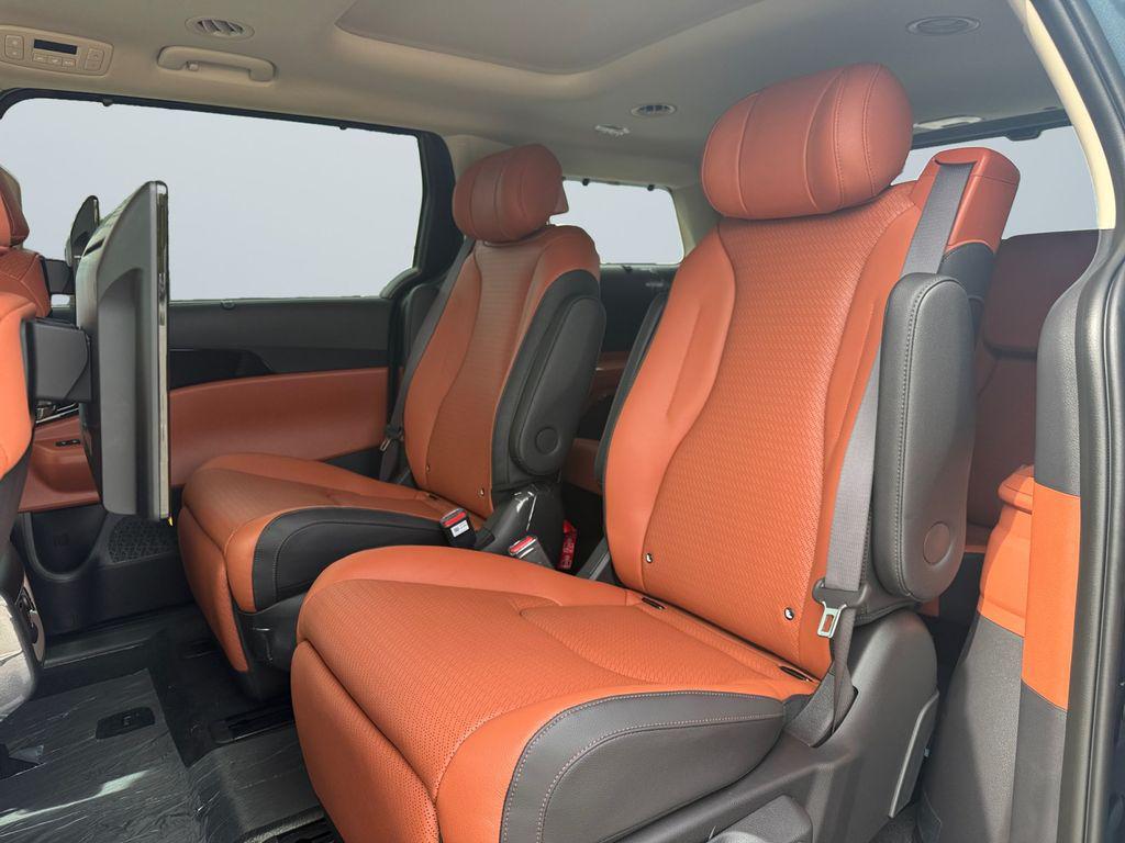 new 2026 Kia Carnival car, priced at $53,630