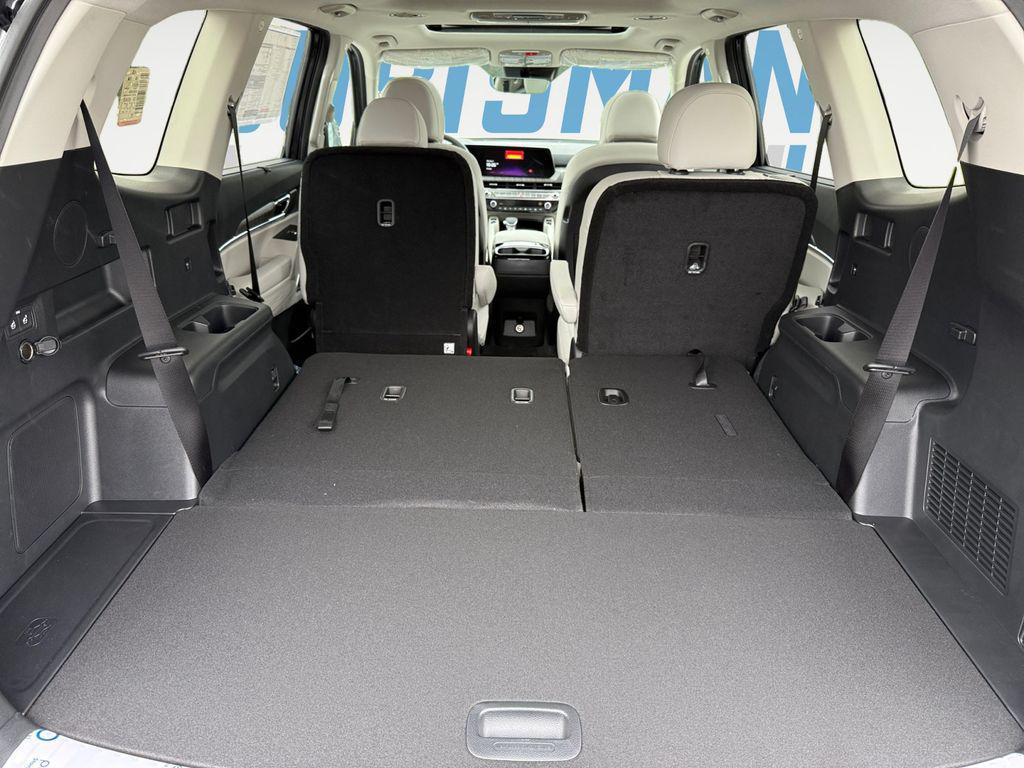 new 2025 Kia Telluride car, priced at $48,413