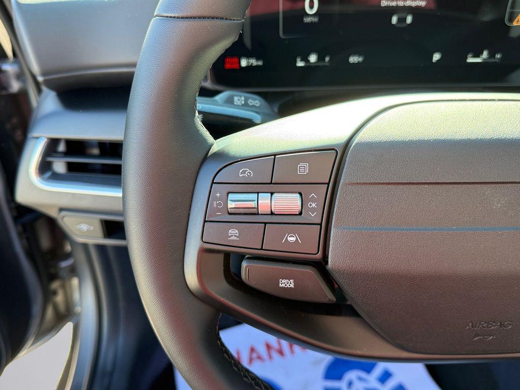 new 2025 Kia K4 car, priced at $24,286