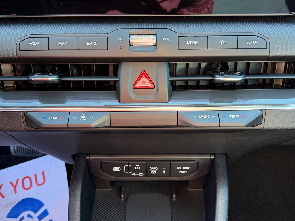 new 2025 Kia K4 car, priced at $24,286