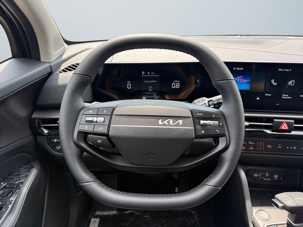 new 2026 Kia Sportage car, priced at $31,481