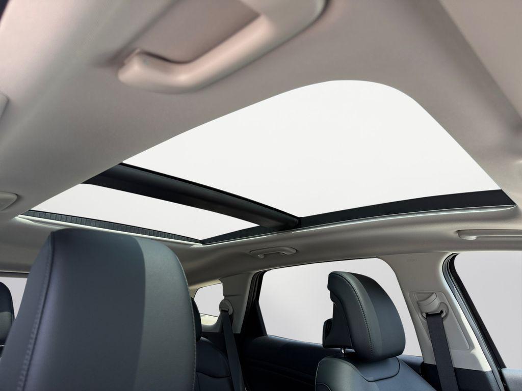new 2026 Kia Sportage car, priced at $31,481