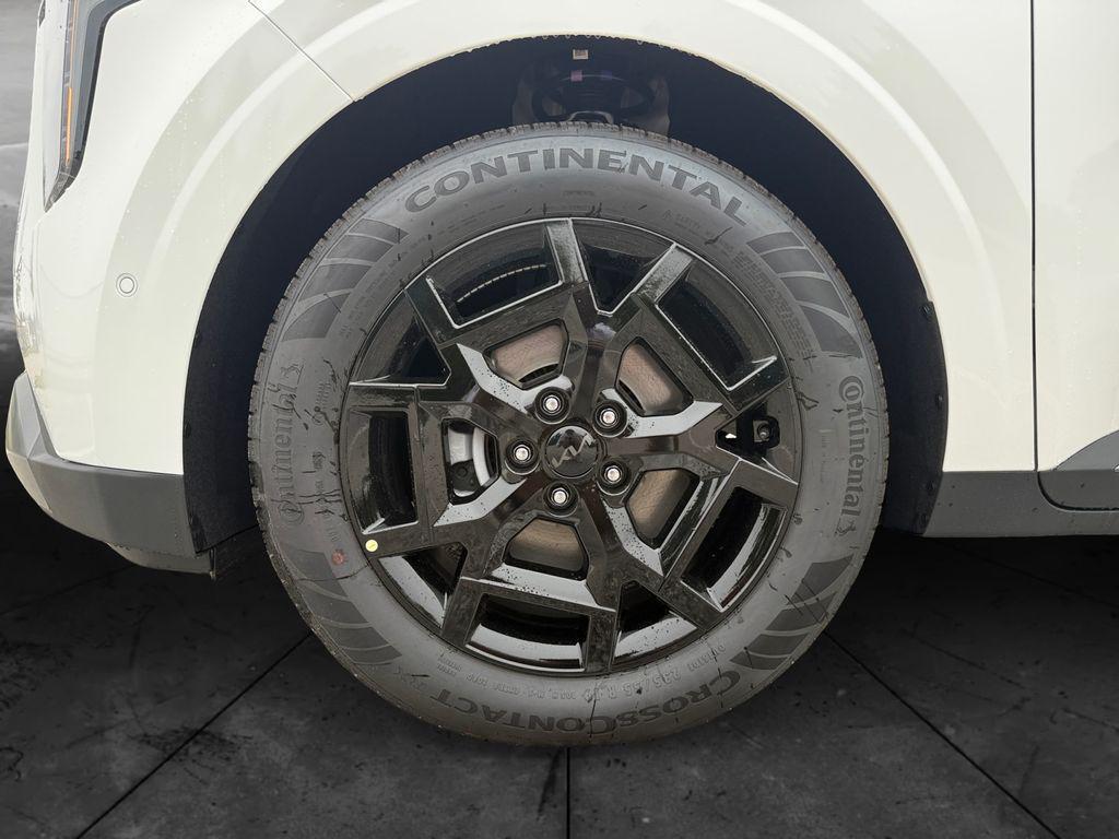 new 2026 Kia Carnival car, priced at $51,154