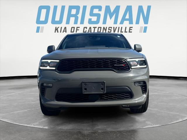 used 2022 Dodge Durango car, priced at $26,800