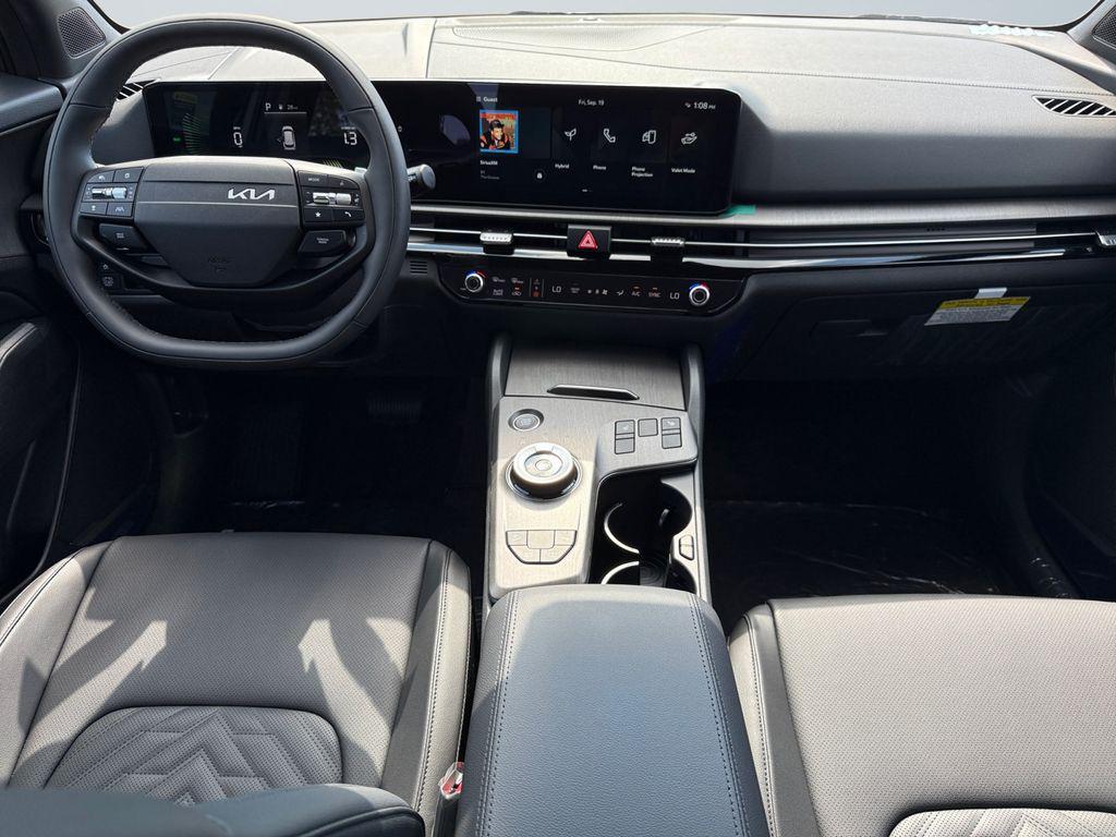 new 2026 Kia Sportage car, priced at $36,159