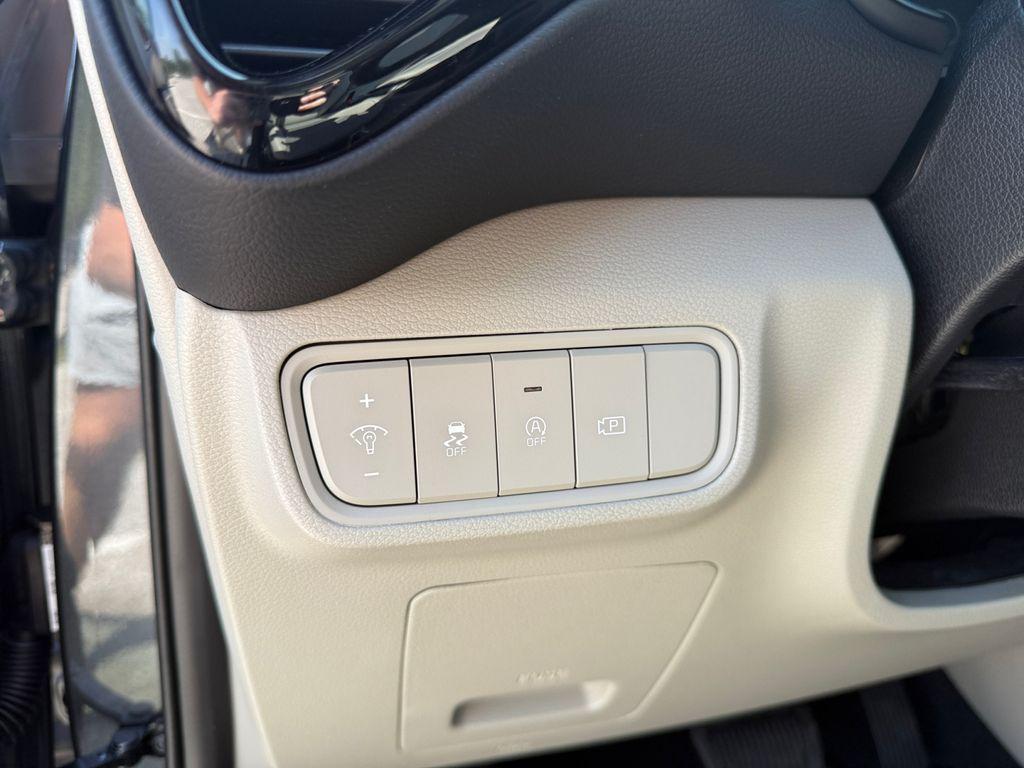 new 2025 Kia Soul car, priced at $25,240