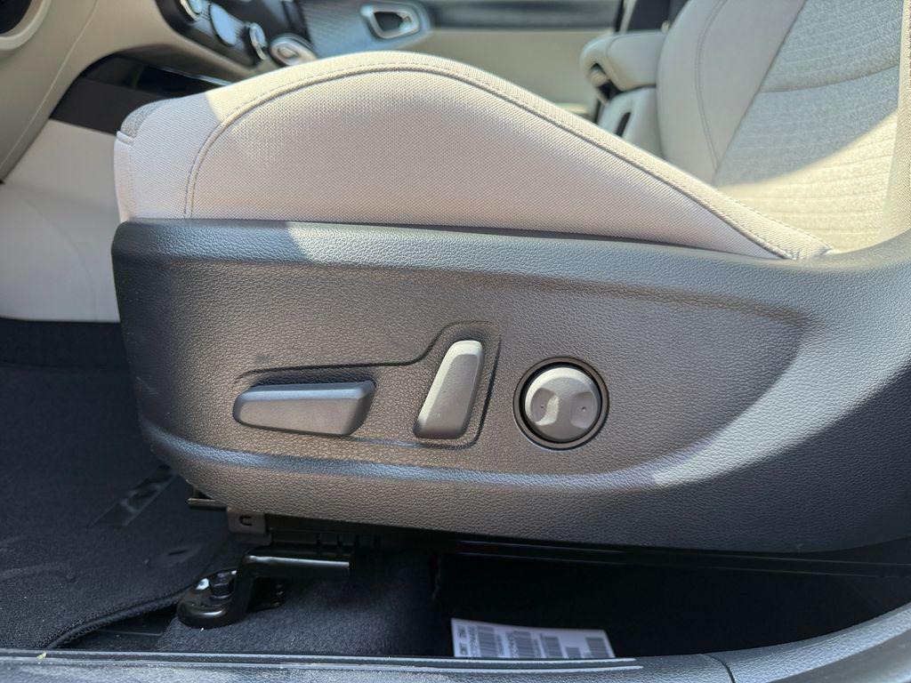 new 2025 Kia Soul car, priced at $25,240