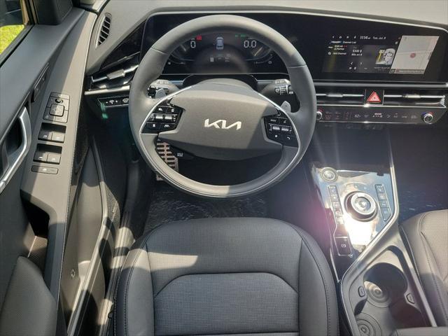 new 2024 Kia Niro car, priced at $39,012