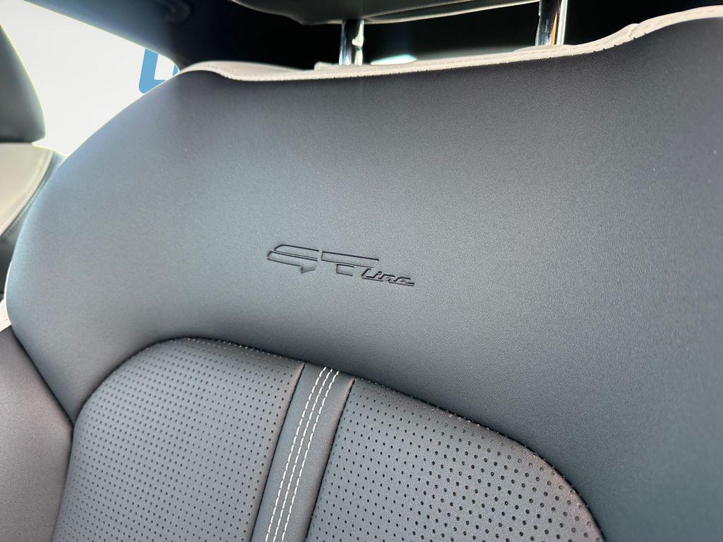 new 2025 Kia K5 car, priced at $28,391