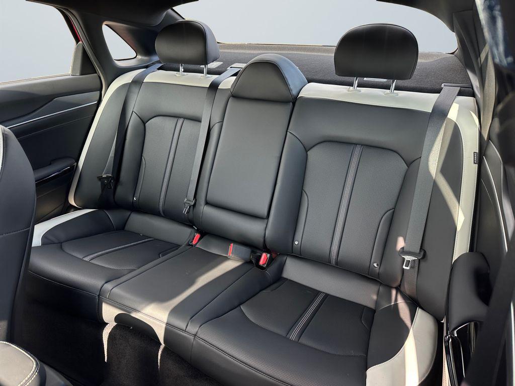 new 2025 Kia K5 car, priced at $28,391
