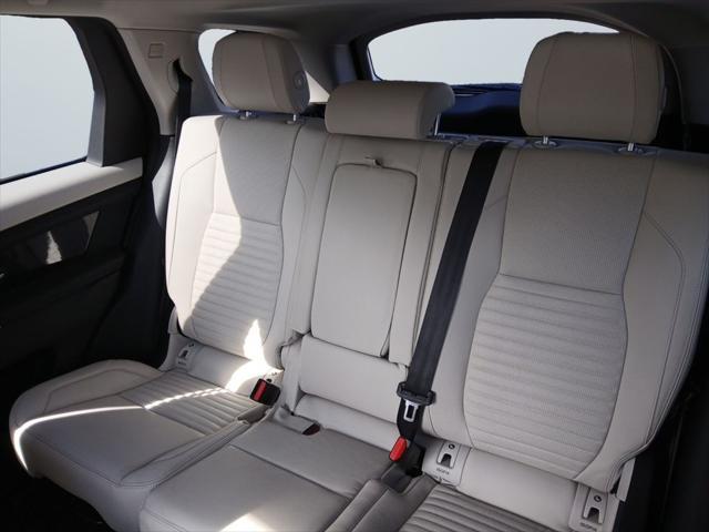 used 2020 Land Rover Discovery Sport car, priced at $20,000