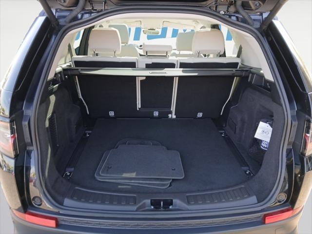 used 2020 Land Rover Discovery Sport car, priced at $20,000