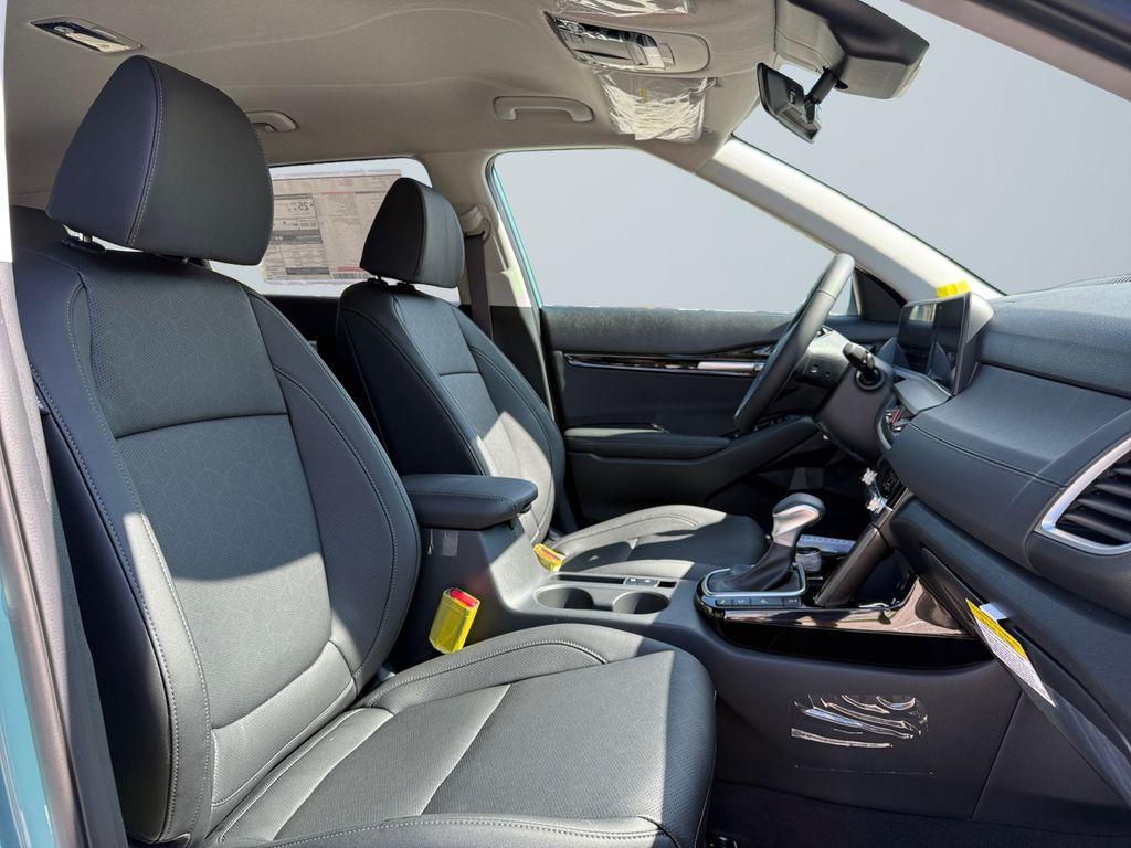 new 2026 Kia Seltos car, priced at $29,871