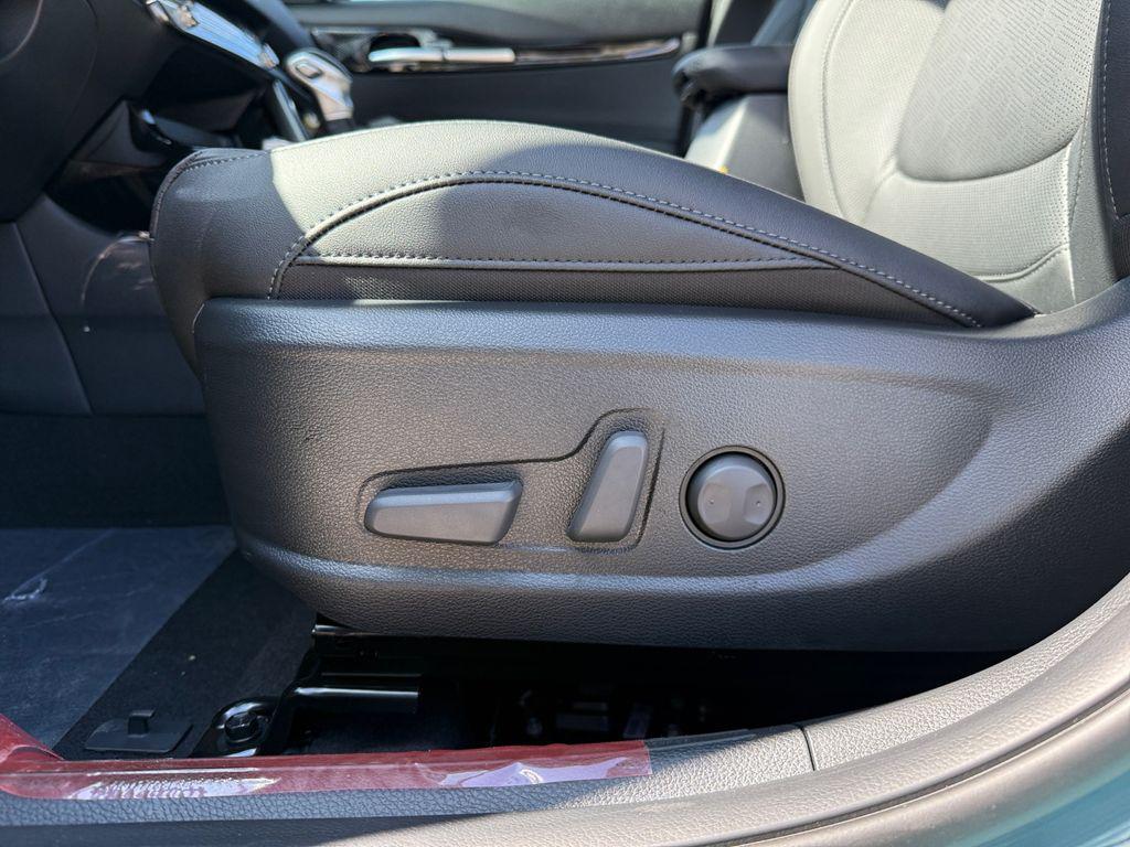 new 2026 Kia Seltos car, priced at $29,871