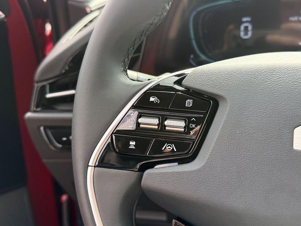 new 2025 Kia Niro car, priced at $32,693