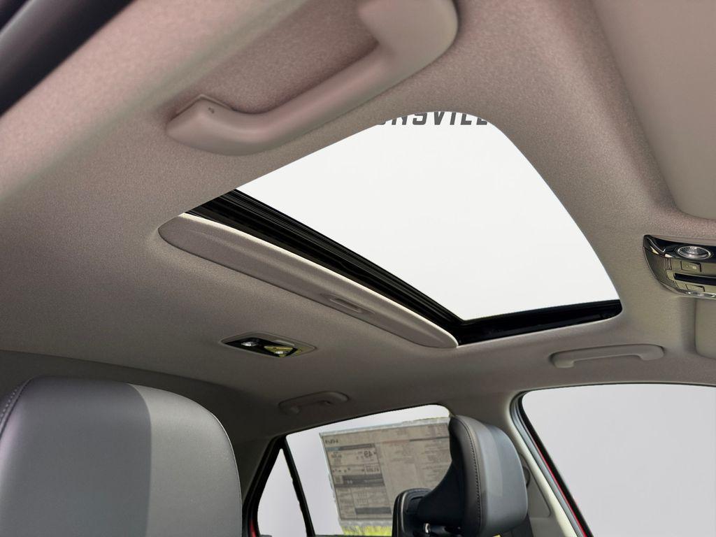 new 2025 Kia Niro car, priced at $32,693