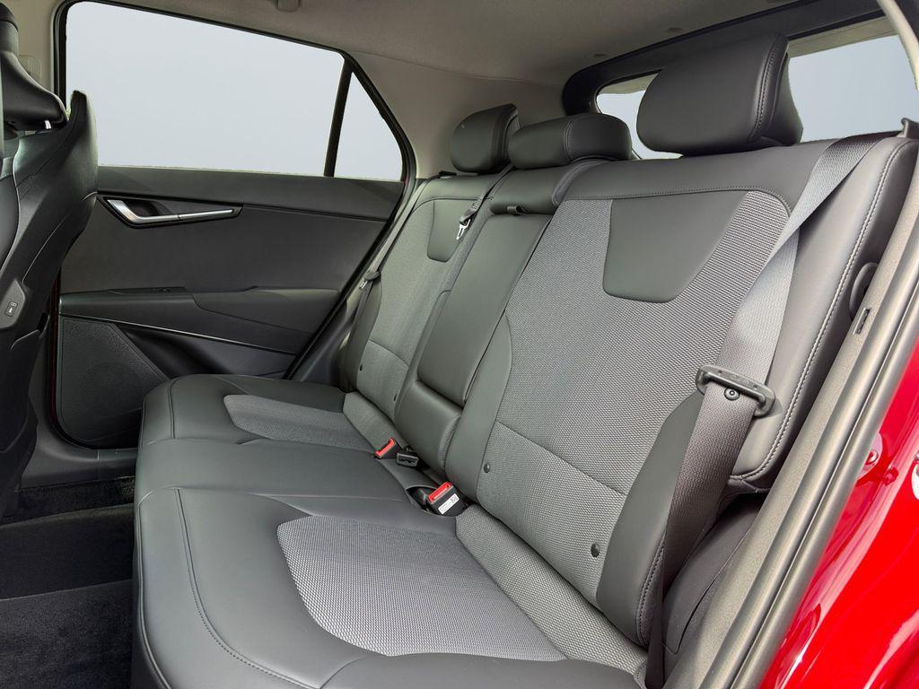 new 2025 Kia Niro car, priced at $32,693