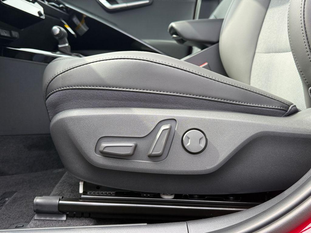 new 2025 Kia Niro car, priced at $32,693
