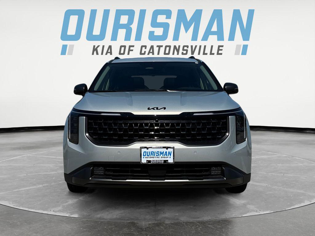 new 2026 Kia Carnival car, priced at $51,154