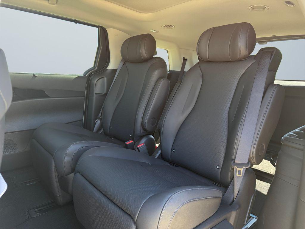 new 2026 Kia Carnival car, priced at $51,154