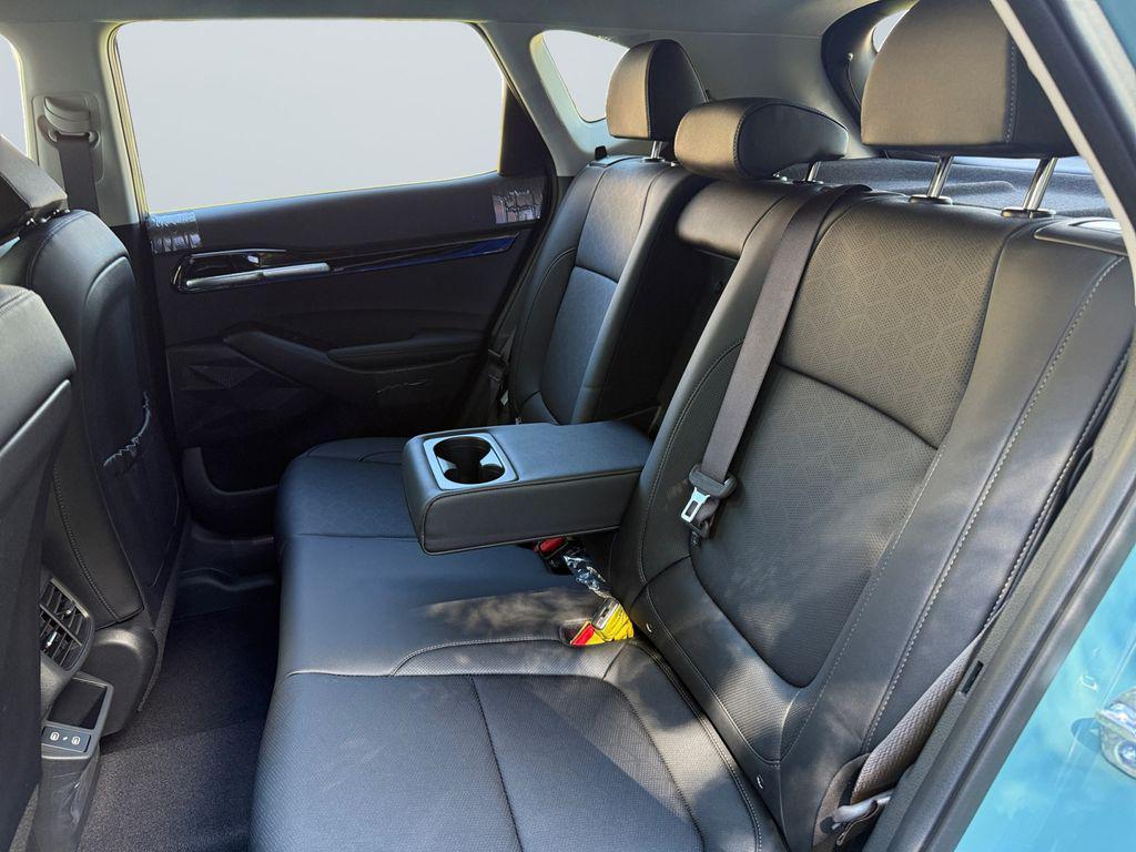 new 2026 Kia Seltos car, priced at $31,906