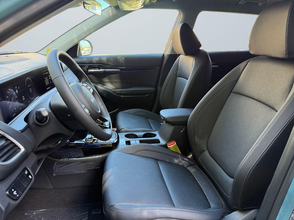 new 2026 Kia Seltos car, priced at $31,906