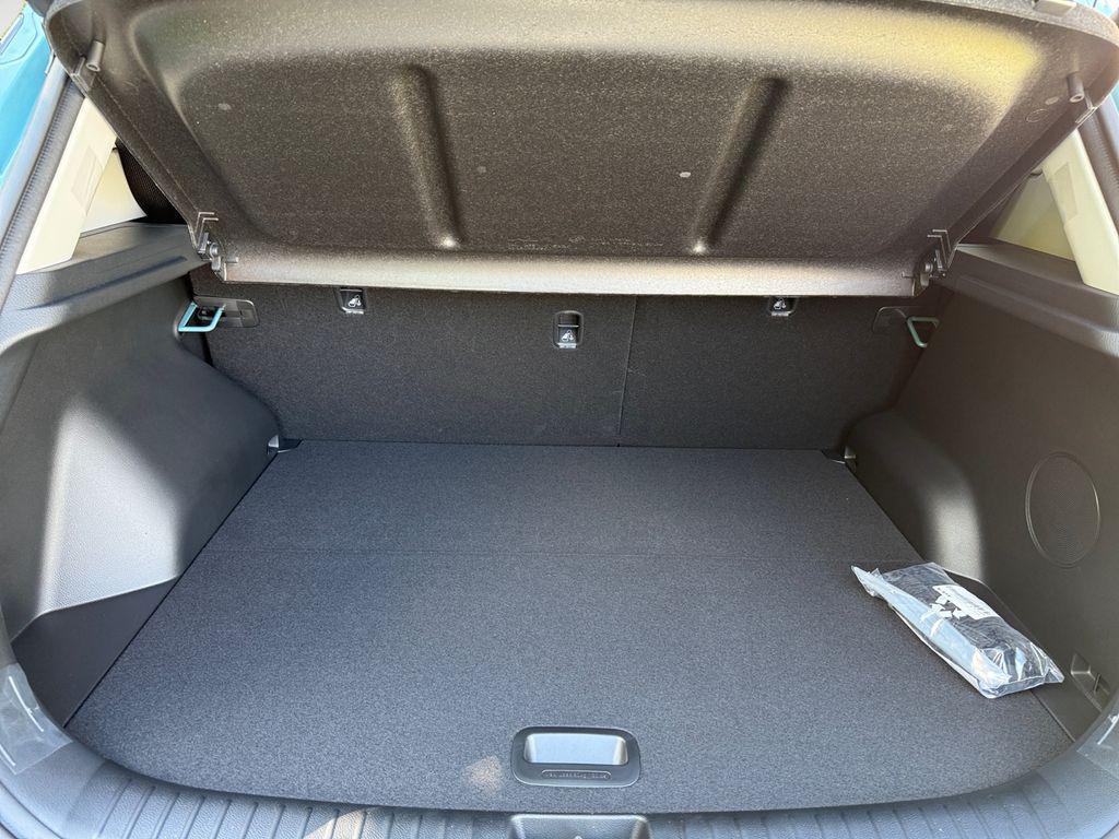 new 2026 Kia Seltos car, priced at $31,906