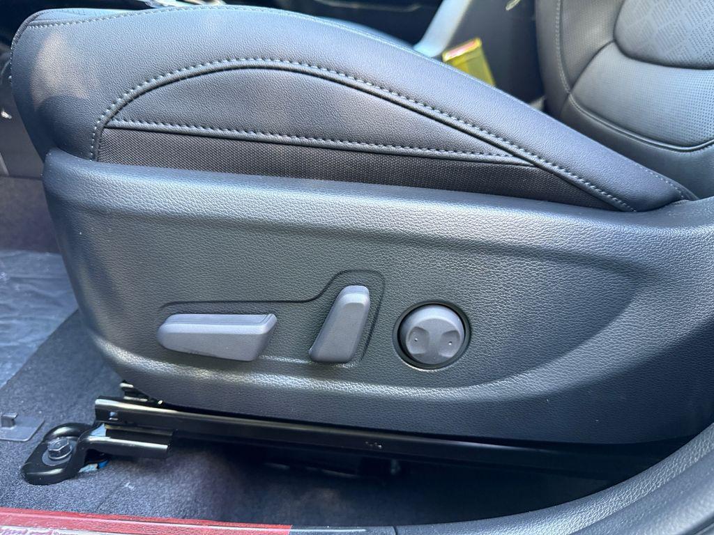 new 2026 Kia Seltos car, priced at $31,906