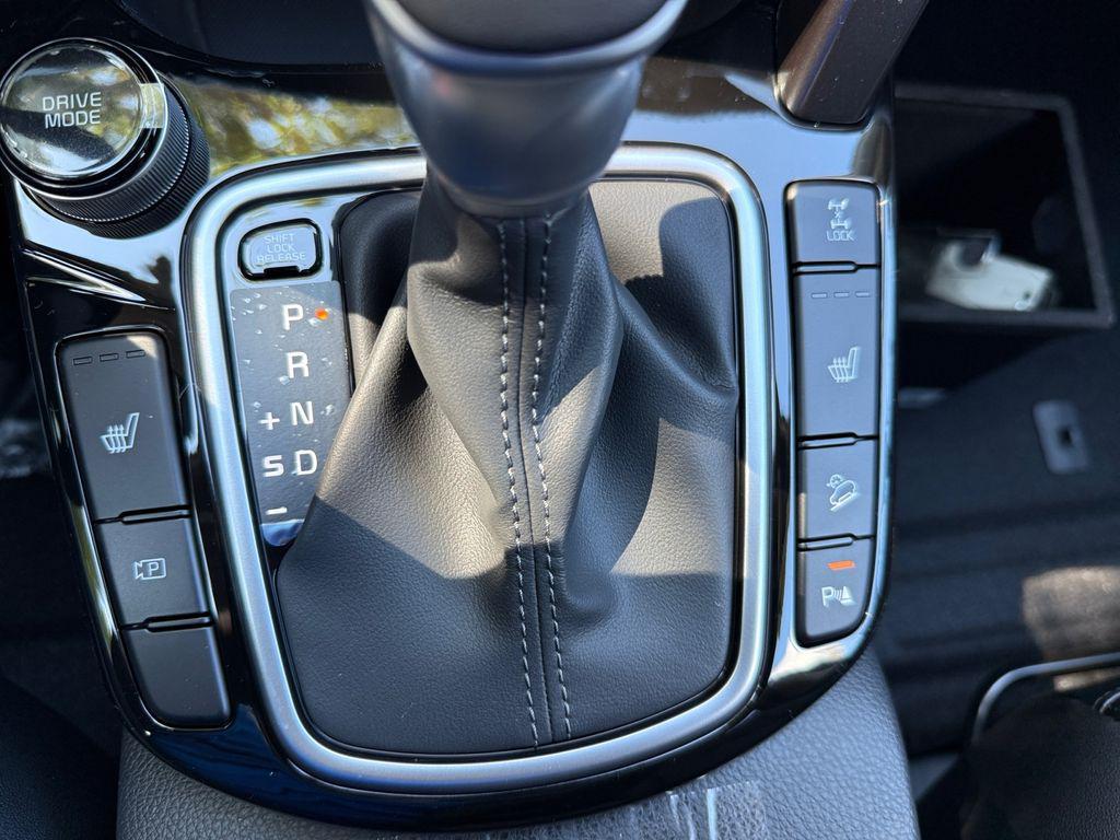 new 2026 Kia Seltos car, priced at $31,906