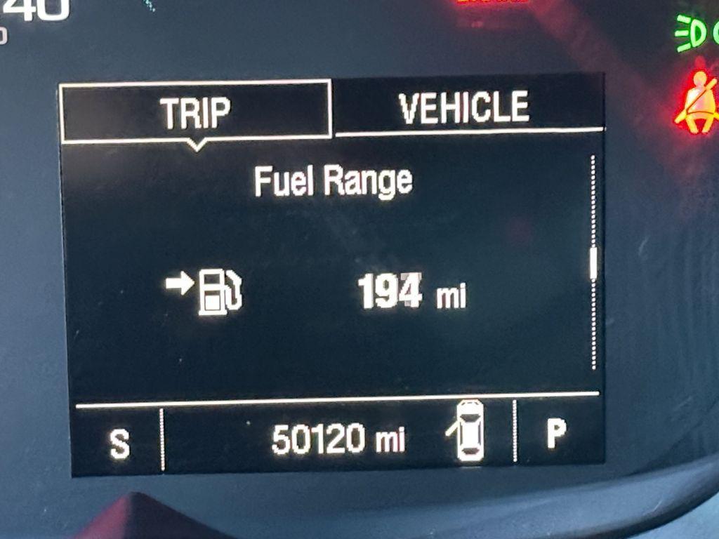 used 2018 Chevrolet Trax car, priced at $13,000