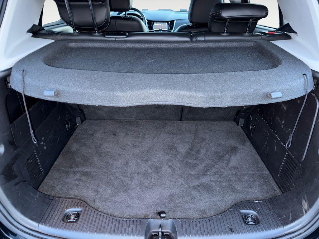 used 2018 Chevrolet Trax car, priced at $13,000