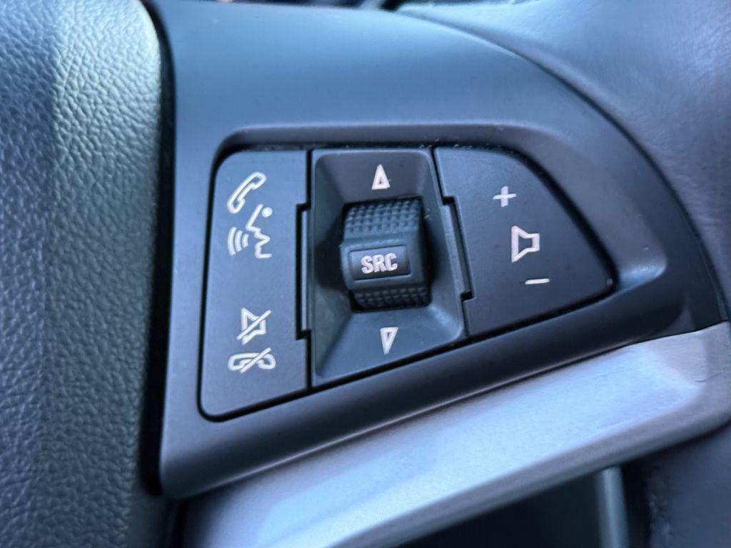 used 2018 Chevrolet Trax car, priced at $13,000