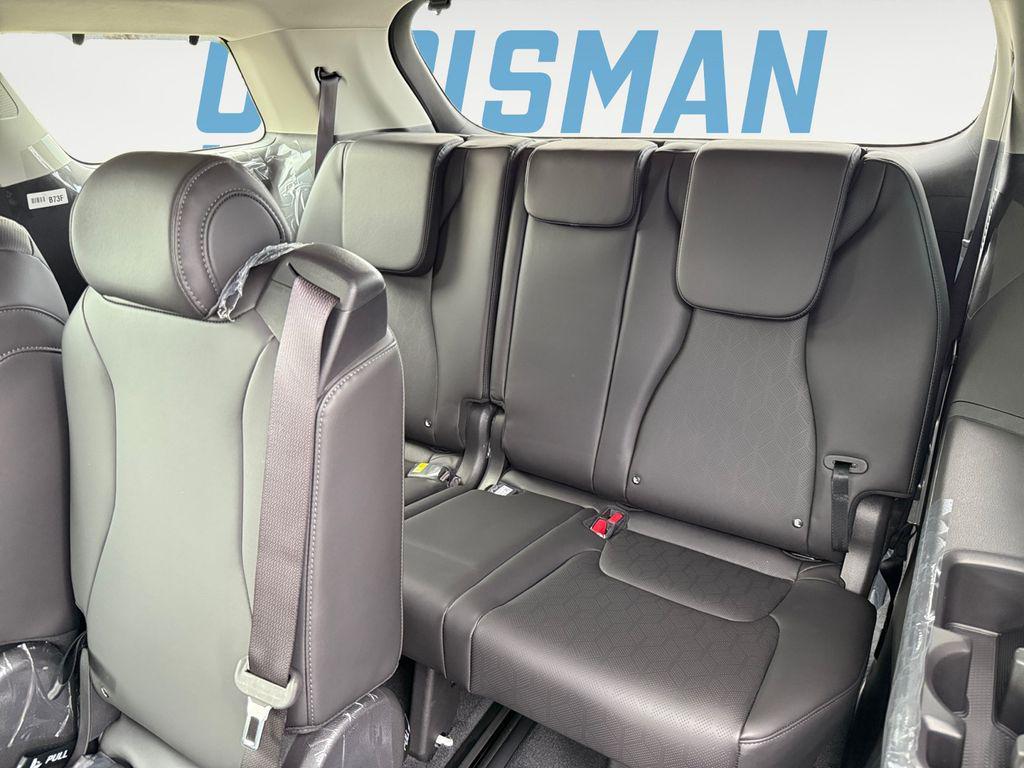 new 2026 Kia Carnival Hybrid car, priced at $48,792
