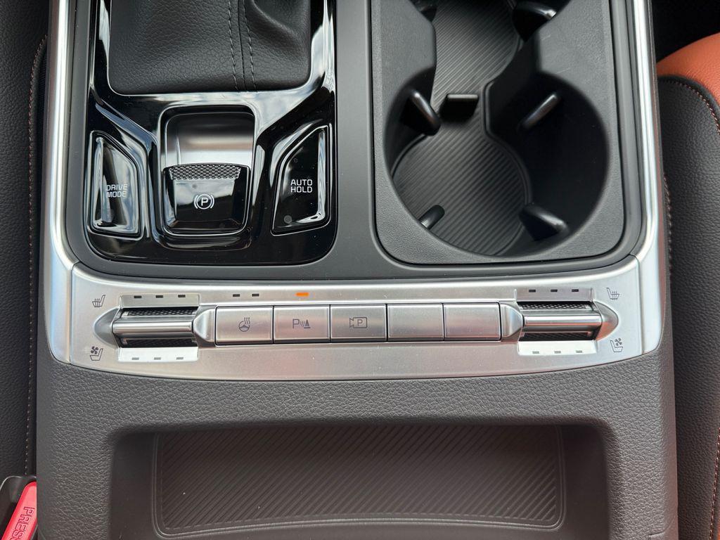 new 2026 Kia Carnival car, priced at $53,554