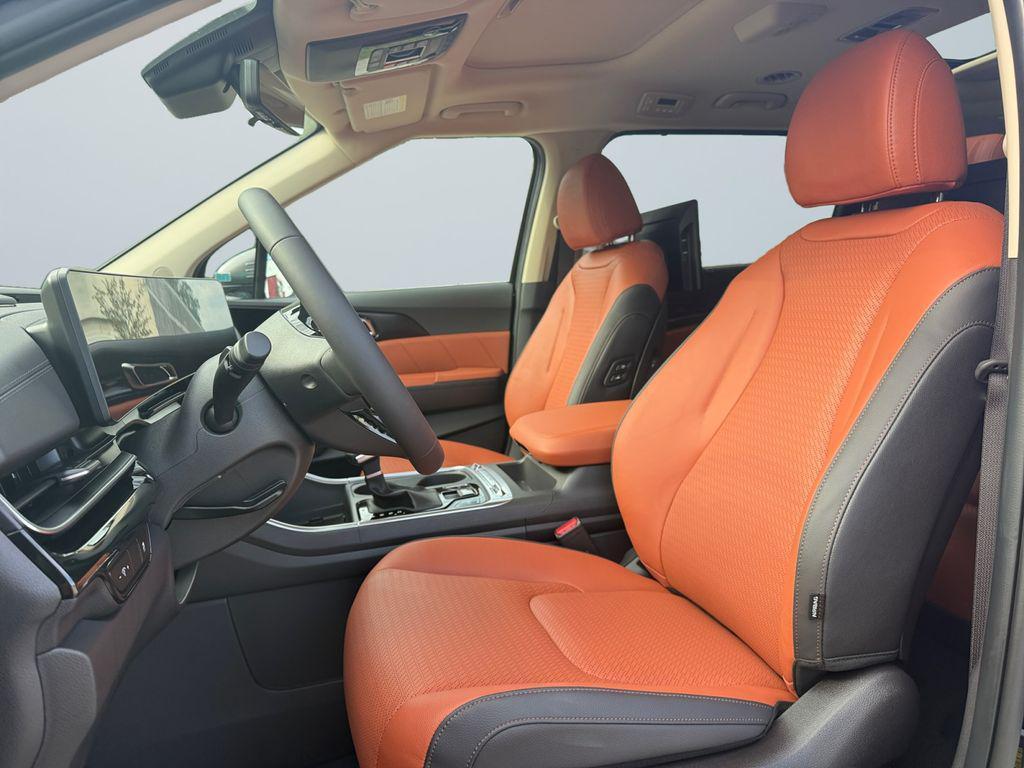 new 2026 Kia Carnival car, priced at $53,554