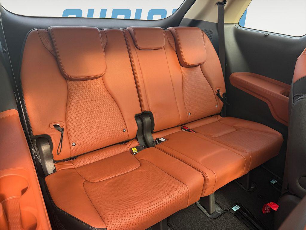 new 2026 Kia Carnival car, priced at $53,554