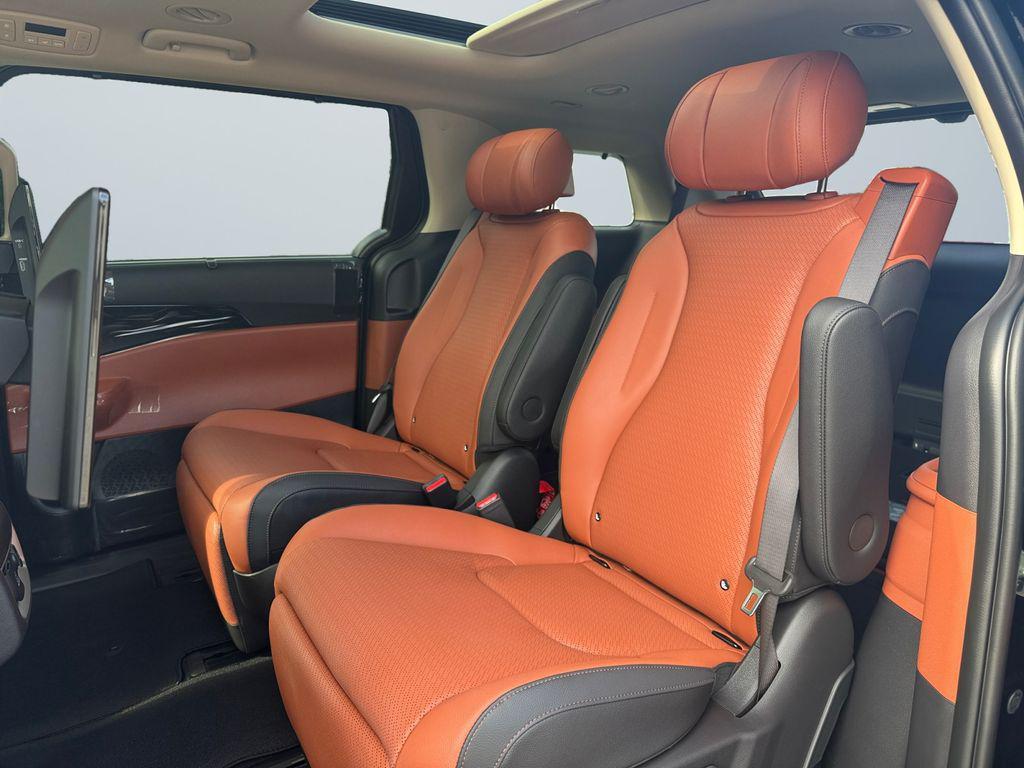 new 2026 Kia Carnival car, priced at $53,554
