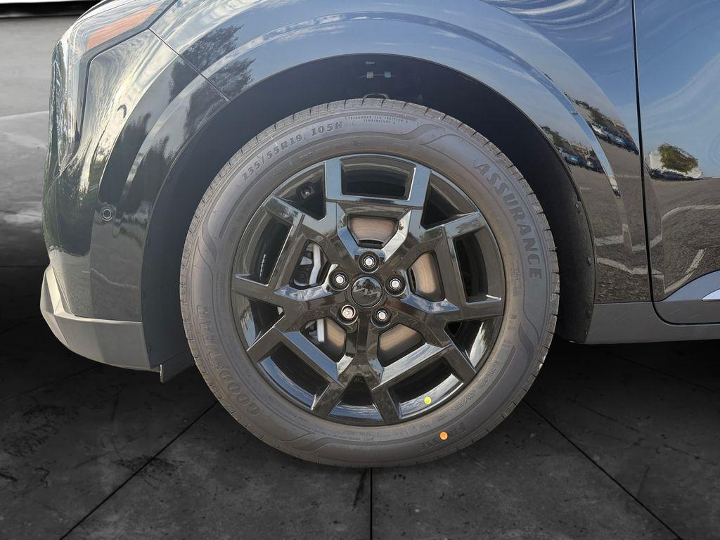 new 2026 Kia Carnival car, priced at $53,554