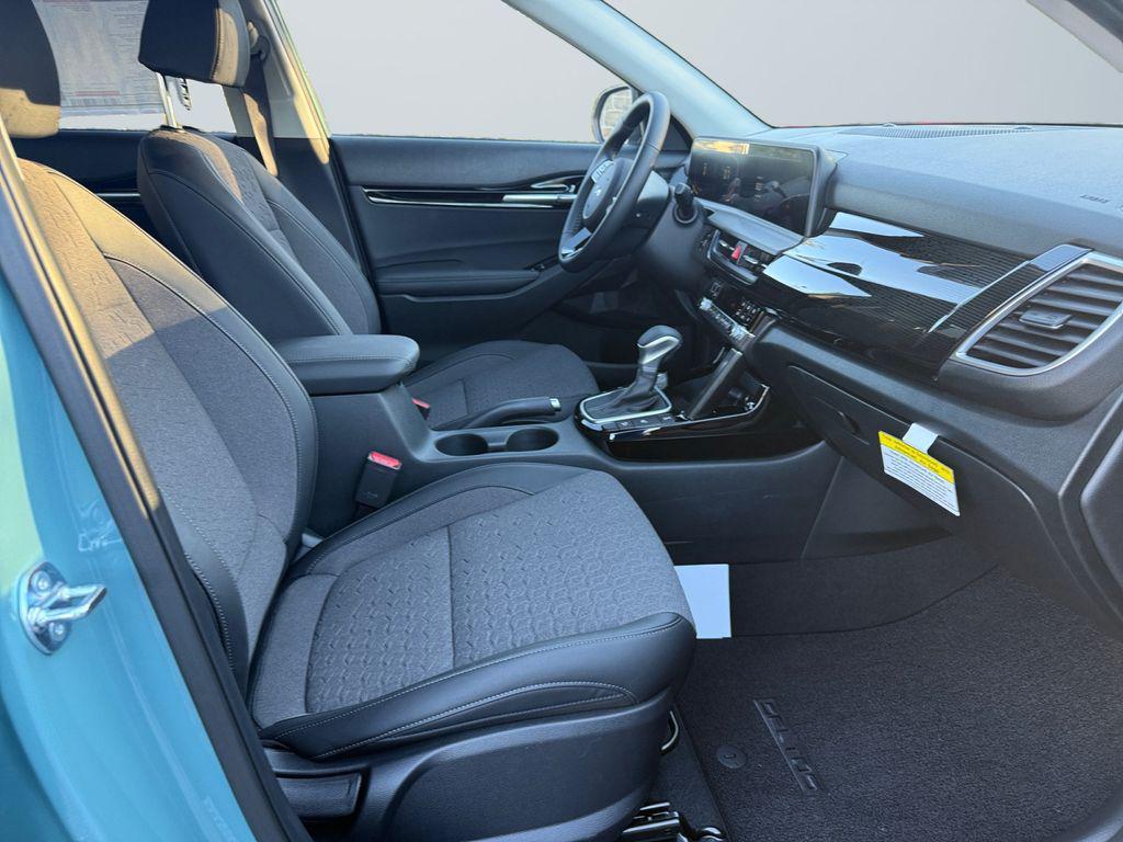 new 2026 Kia Seltos car, priced at $27,715