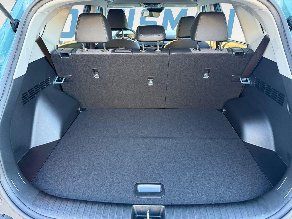 new 2026 Kia Seltos car, priced at $27,715