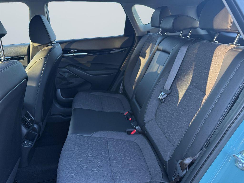 new 2026 Kia Seltos car, priced at $27,715