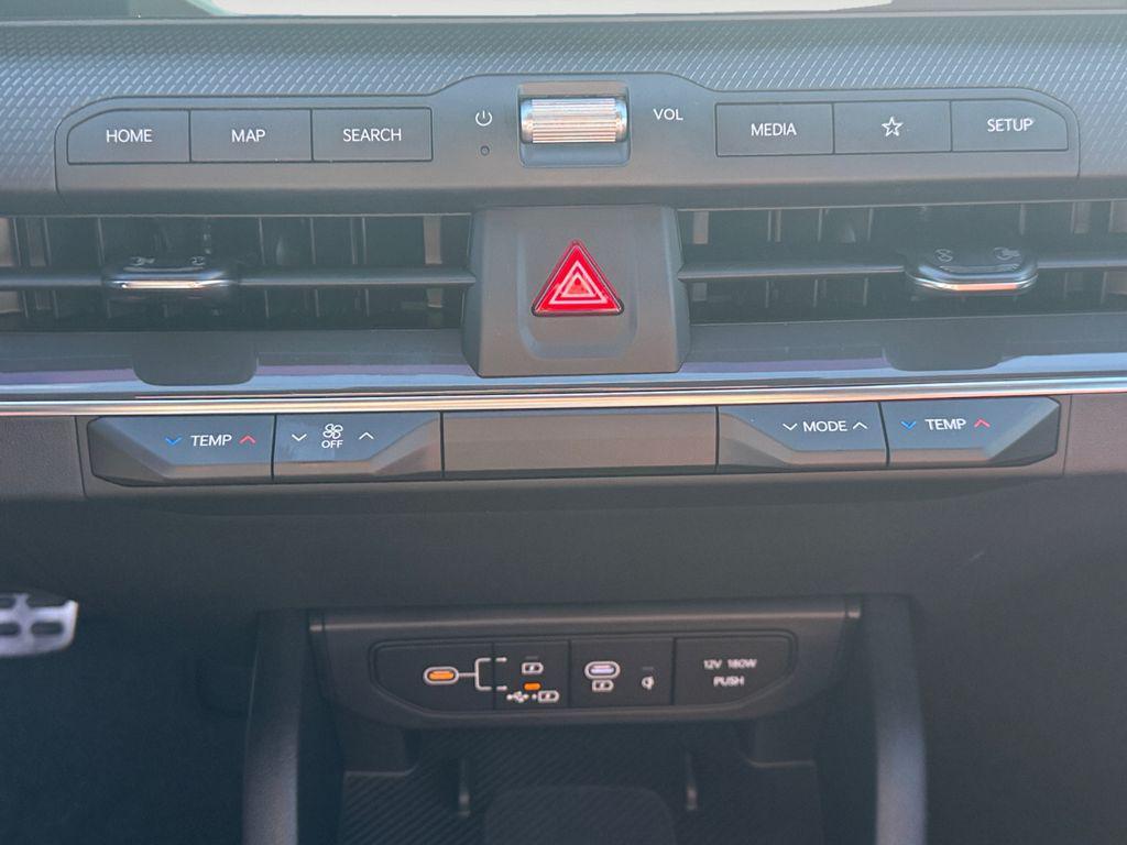 new 2025 Kia K4 car, priced at $28,484