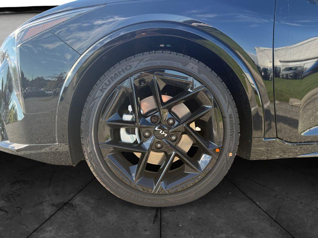 new 2025 Kia K4 car, priced at $28,484